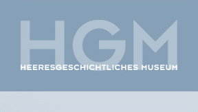 Logo HGM Wien